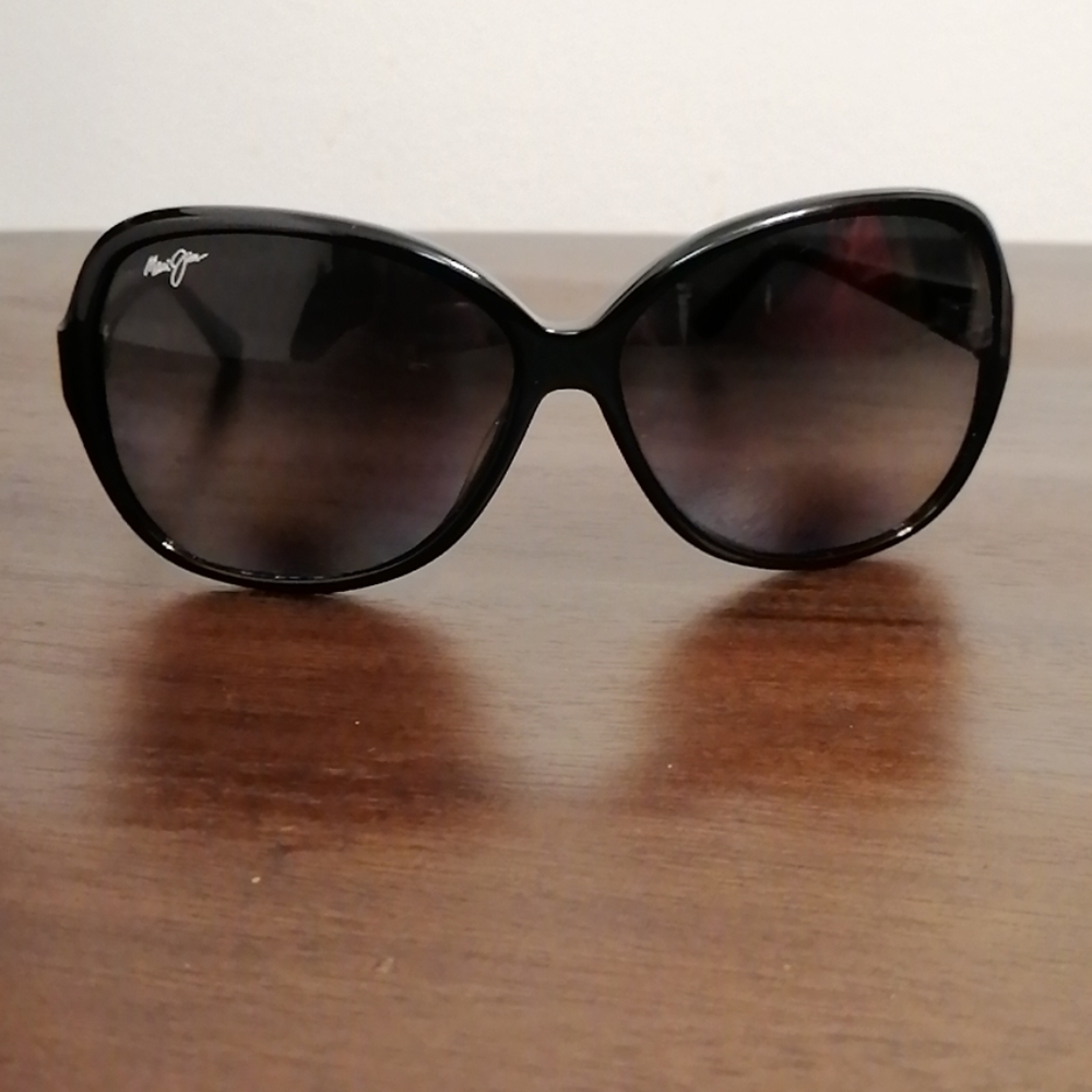 Maui Jim sunglasses